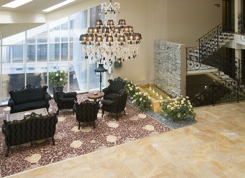 Grand Rose SPA Hotel 3