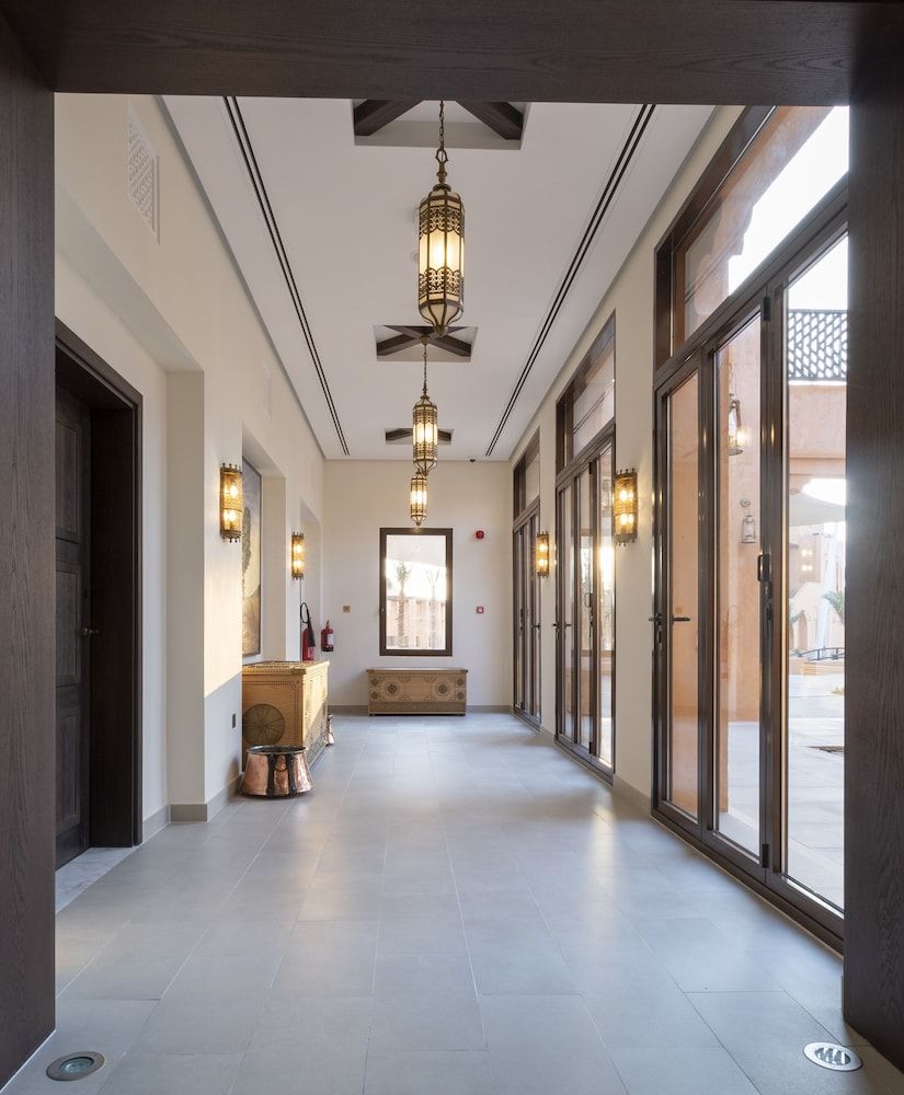 Al Badayer Retreat by Sharjah Collection 3