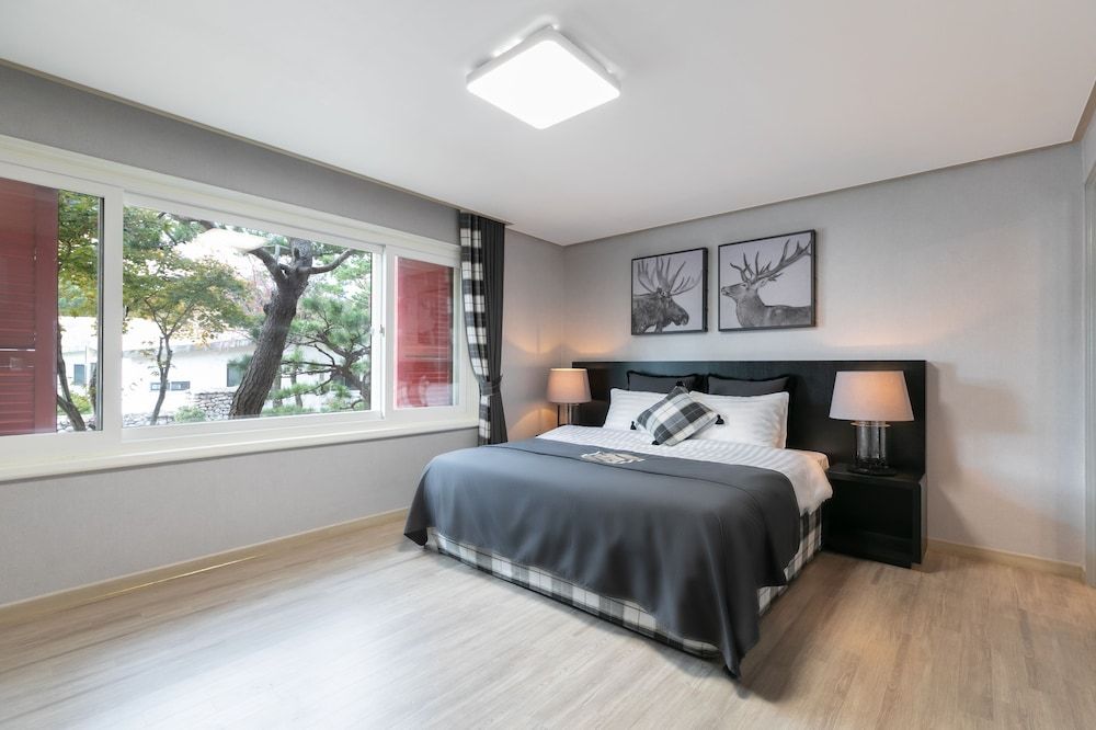 Kensington Resort Seorak Valley 3