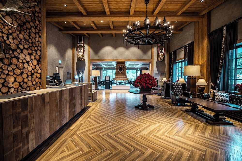 Kensington Resort Seorak Valley 2