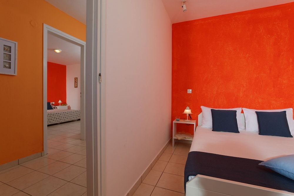 Piskopiano Village 3