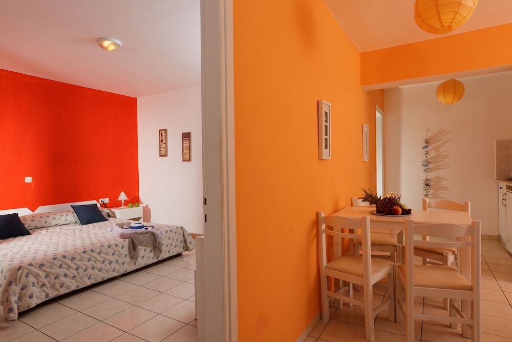 Piskopiano Village 2