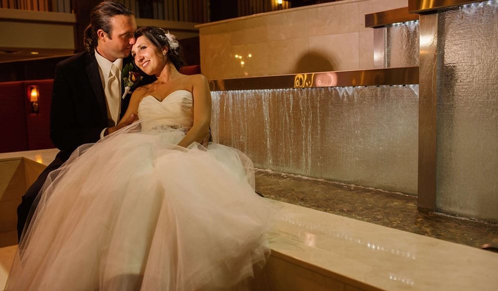 Embassy Suites by Hilton Cleveland Beachwood 2