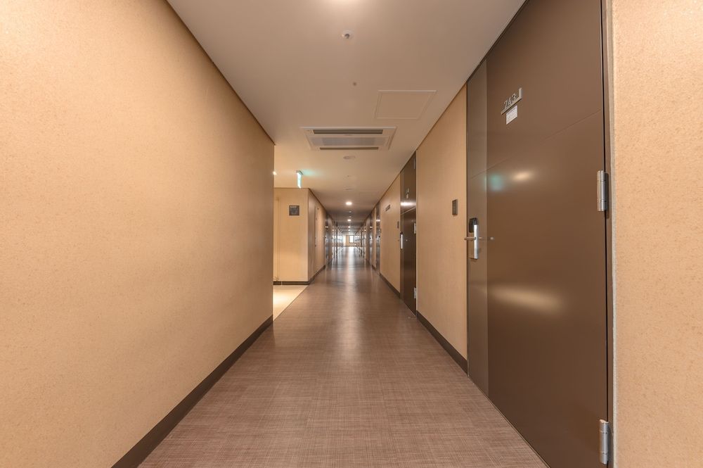 Risen Oceanpark Hotel 3