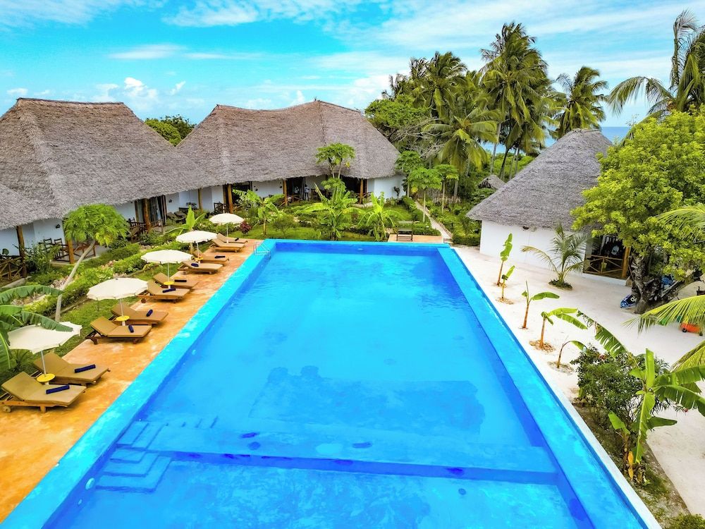 Bella Vista Resort Zanzibar