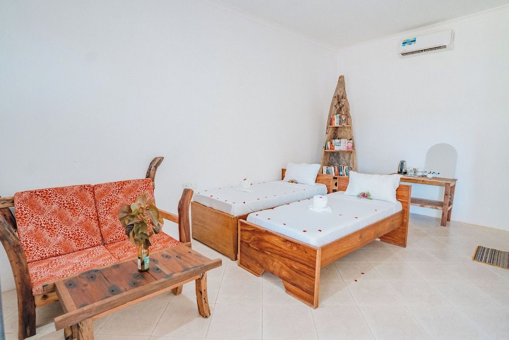 Bella Vista Resort Zanzibar 2