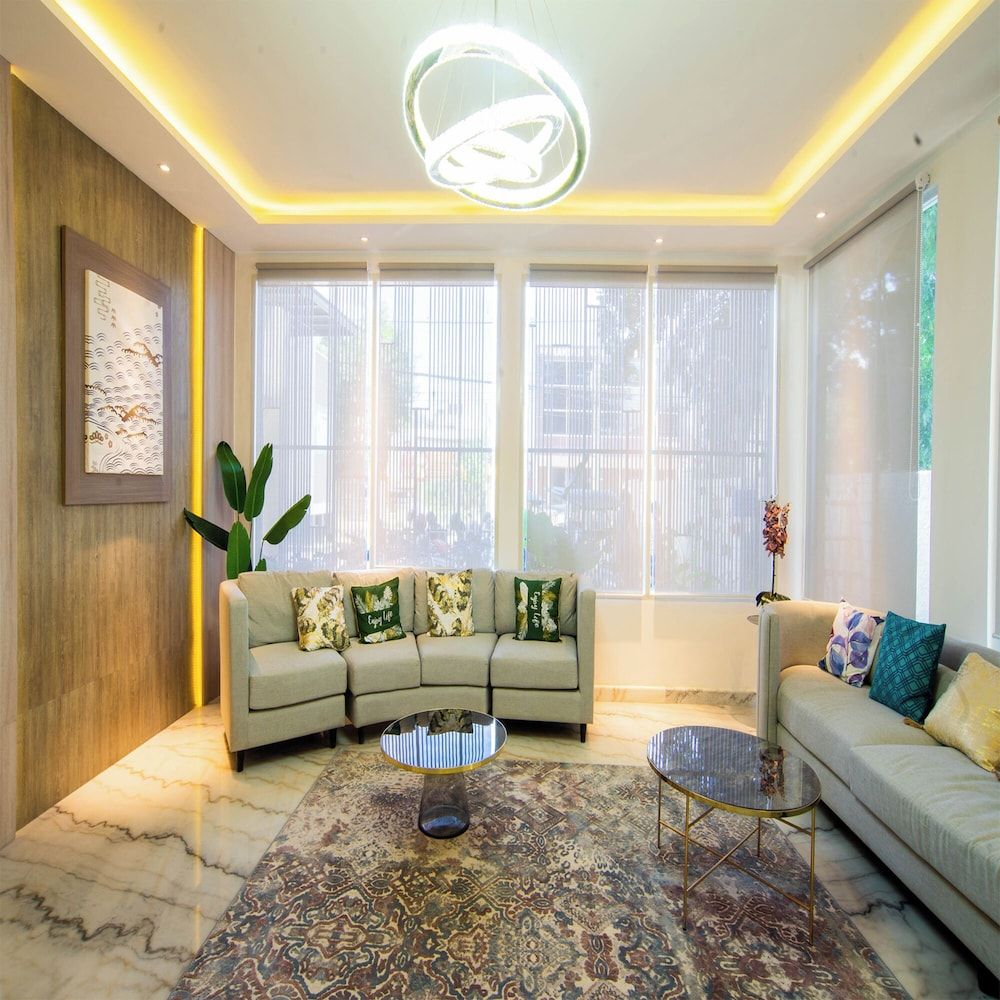 Yulia Hotel Managed by HIG 3