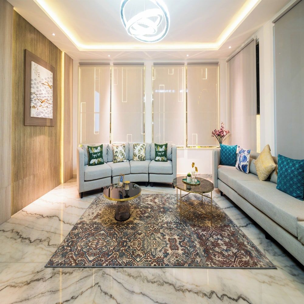 Yulia Hotel Managed by HIG 2