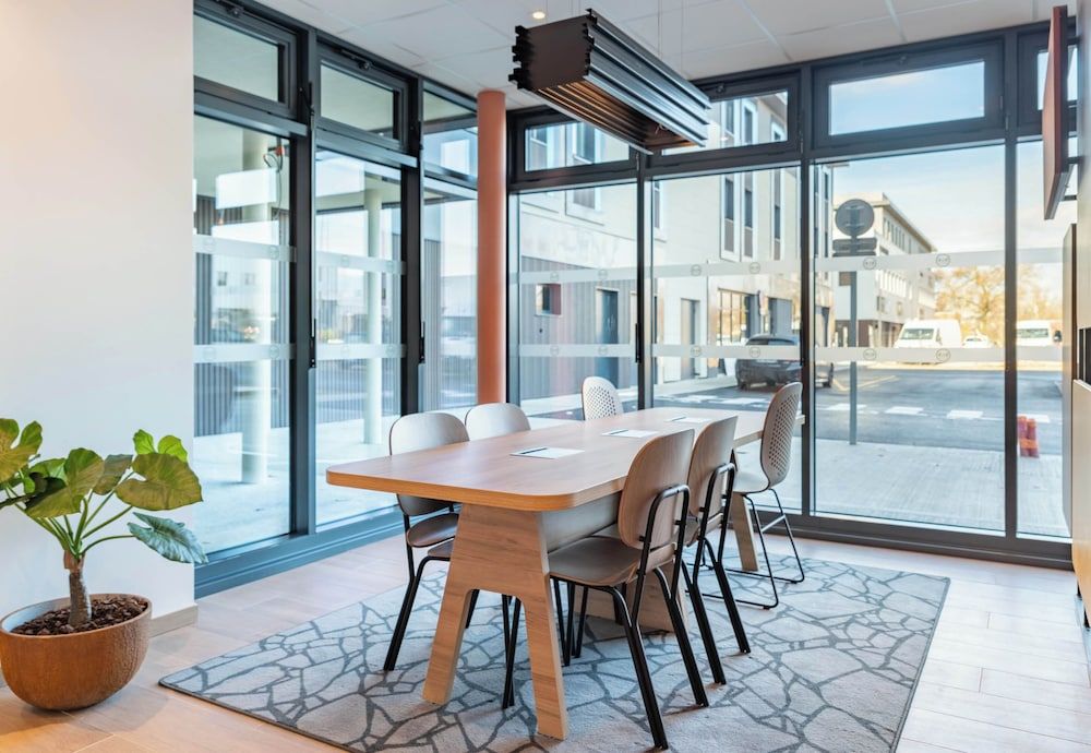 B&B HOTEL Massieux Genay 3