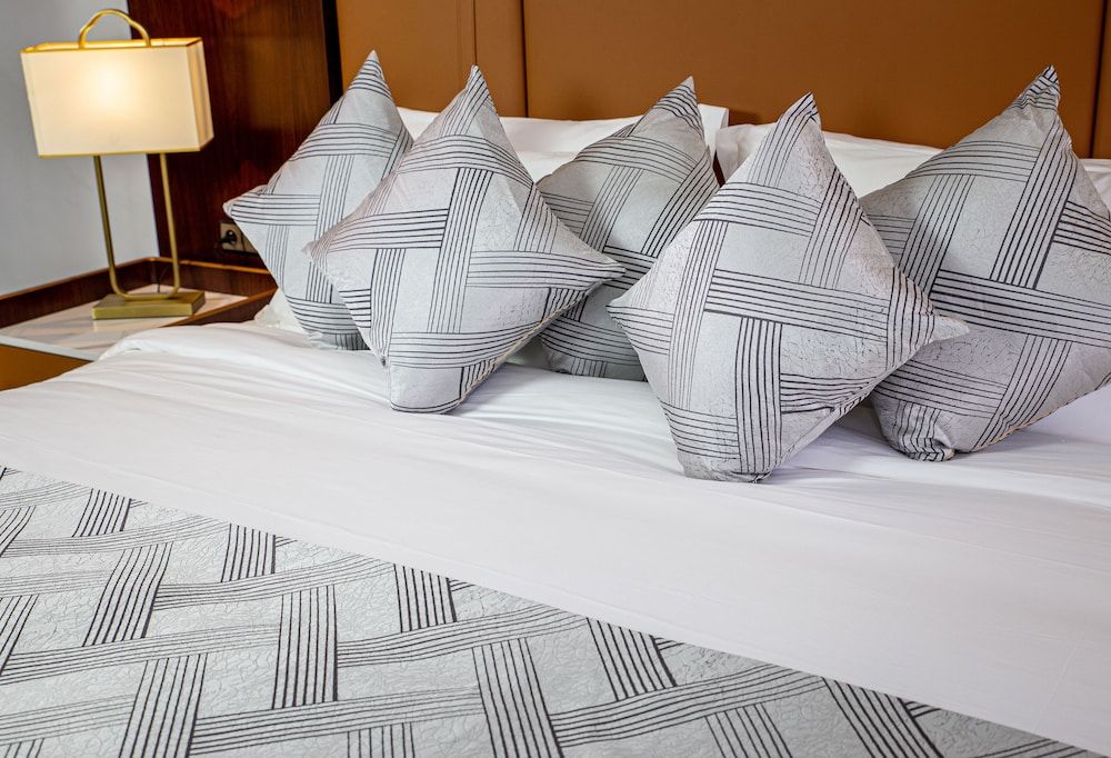 Waves Aqua Hotel 5 estrelas em Kenitra