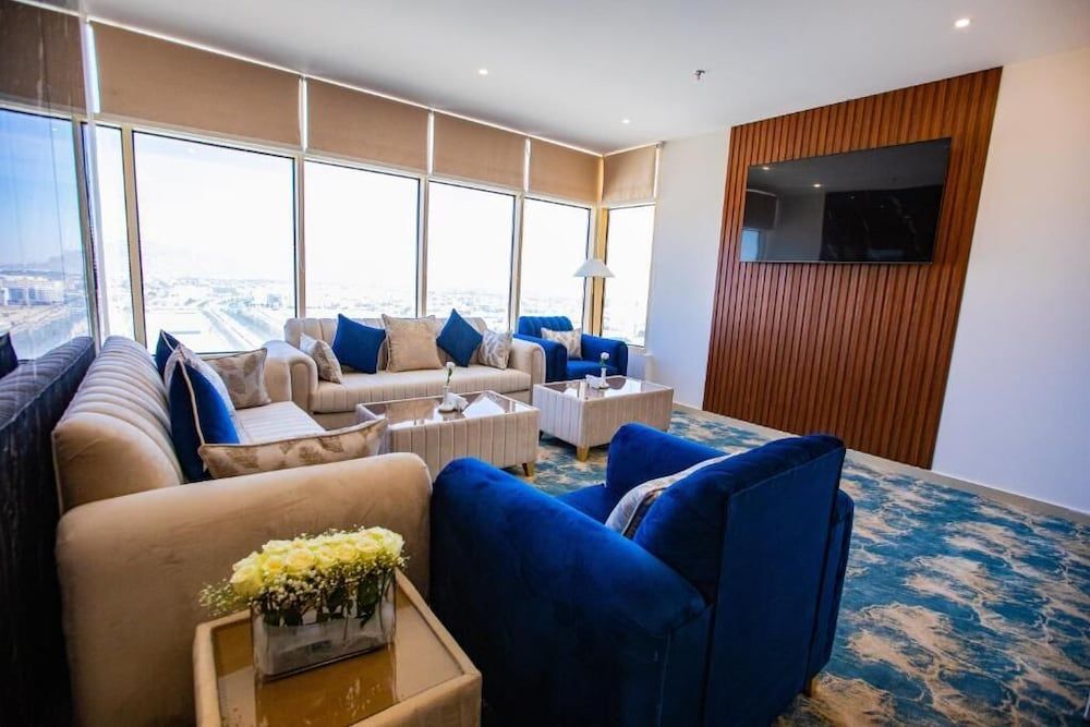 Le Park Concord Hotel & Resident Najran 3