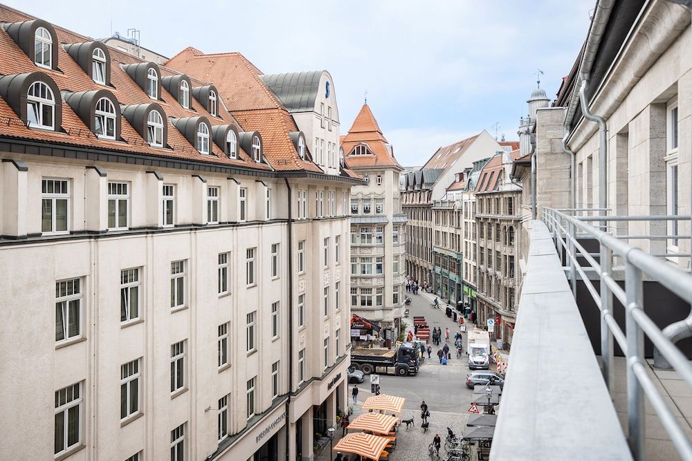 AMANO Home Leipzig 2