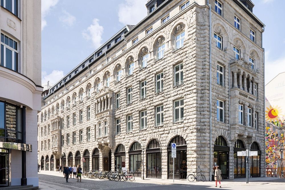 AMANO Home Leipzig 1