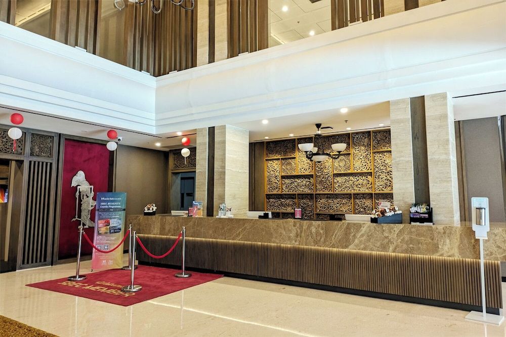 Swiss-Belhotel Airport Yogyakarta 2