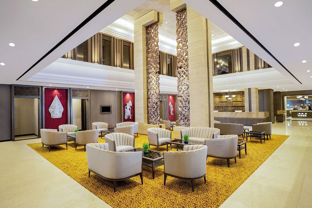 Swiss-Belhotel Airport Yogyakarta 3