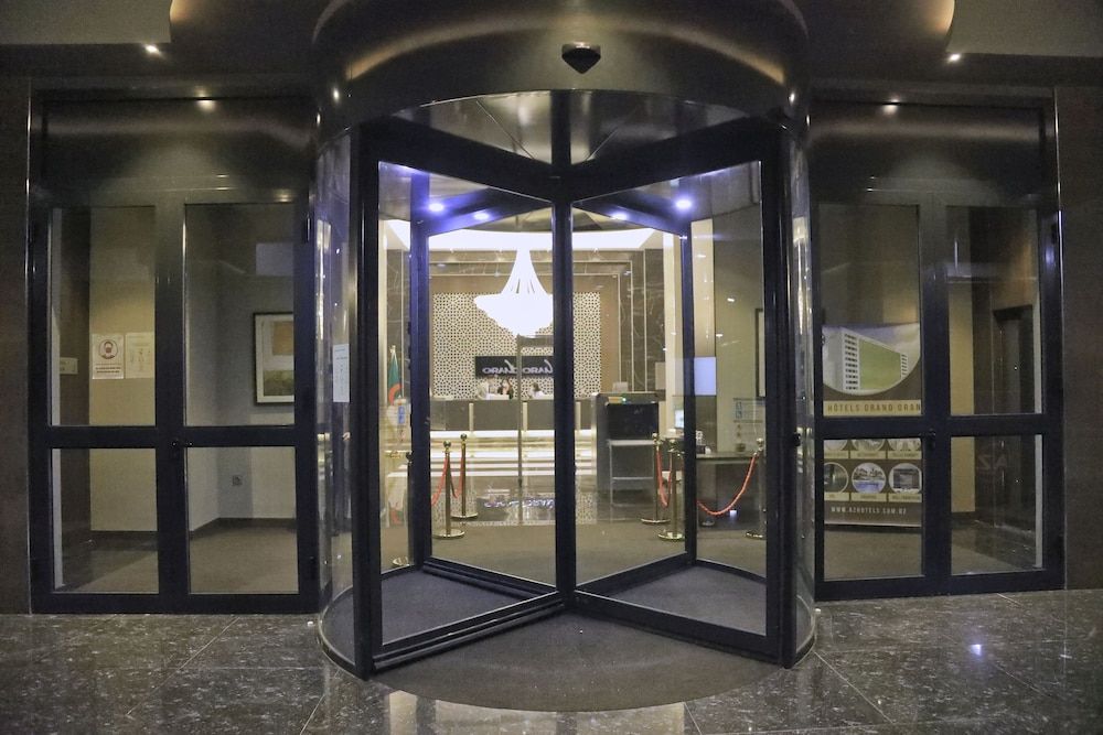 Az Hotels Grand Oran 3