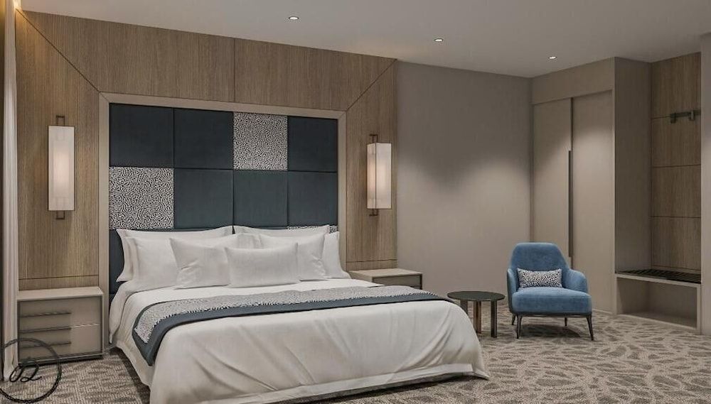 Skyline Hotel & suites 2