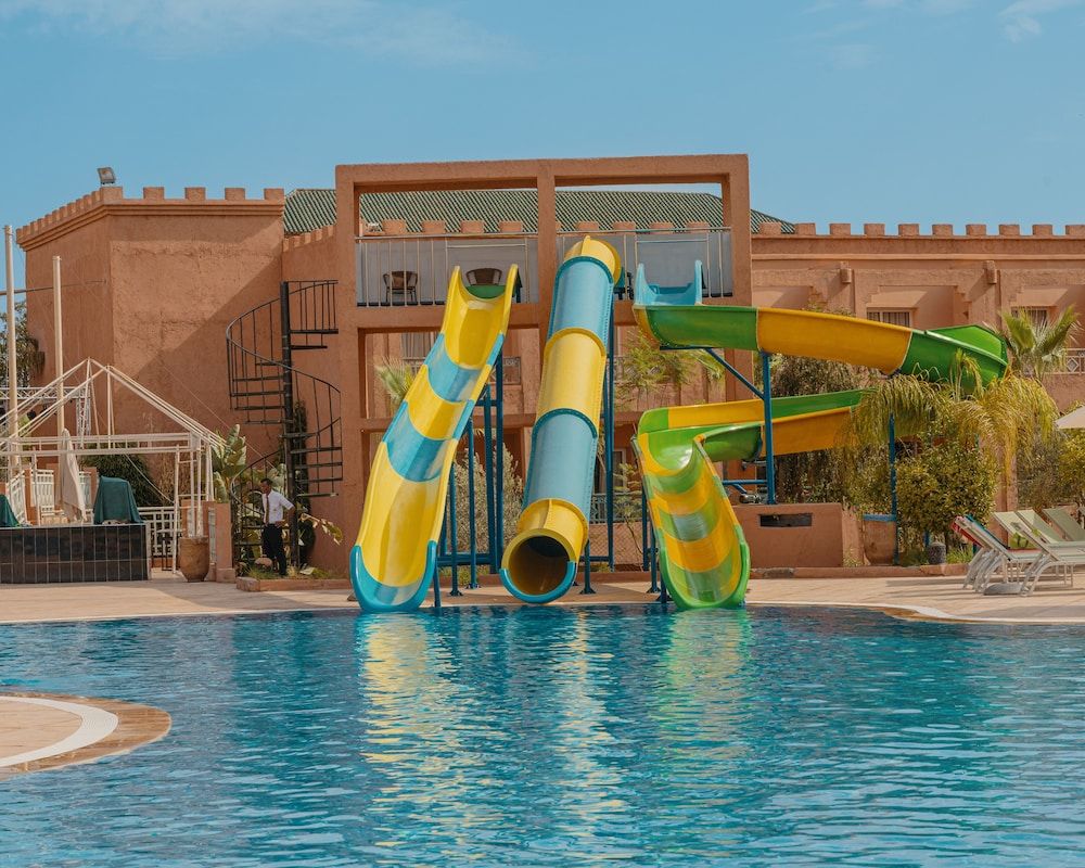 Mogador Aqua Fun 1