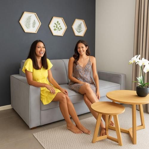 Hotel Casa di Sofia 3