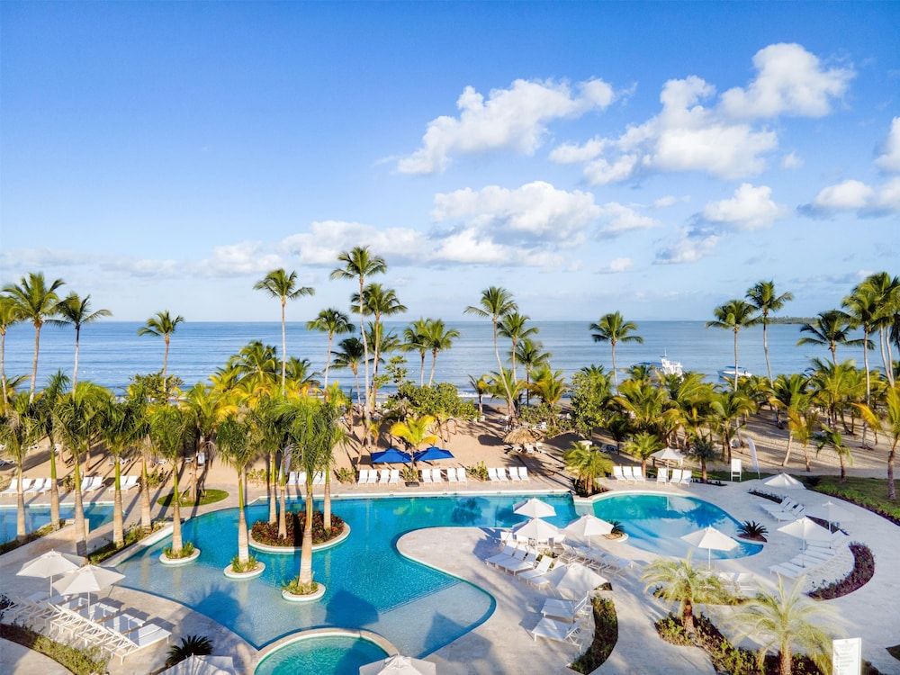 Viva Miches By Wyndham, A Trademark All Inclusive Resort