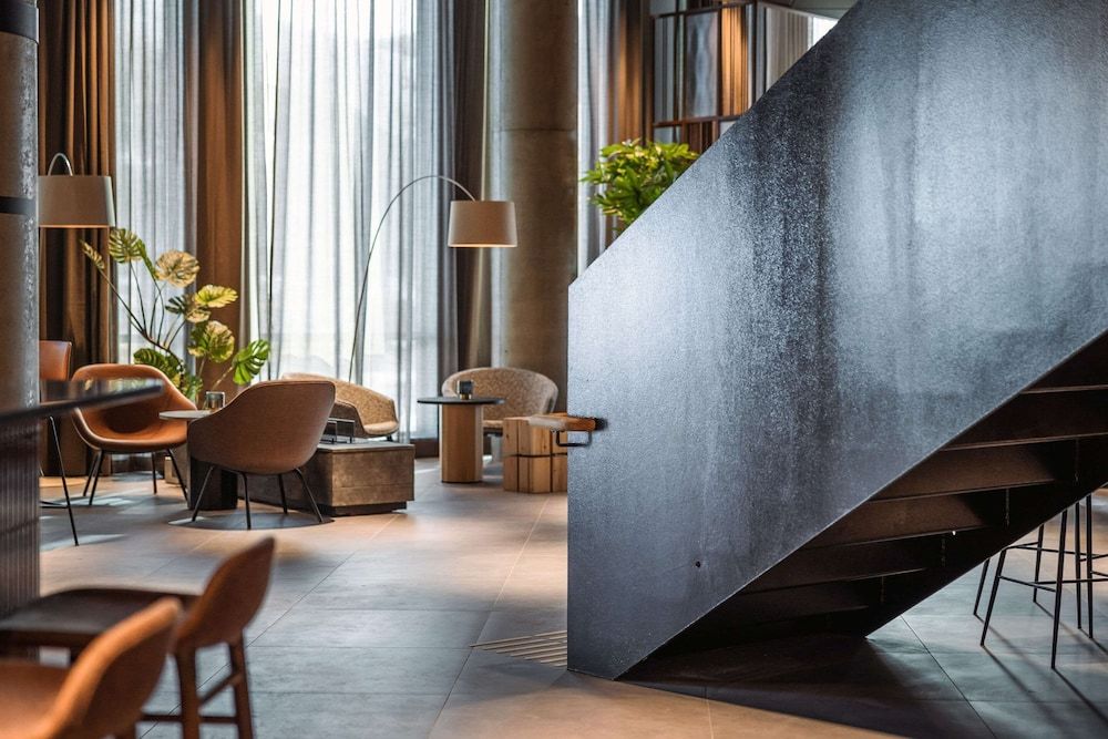 Quality Hotel Harstad 3