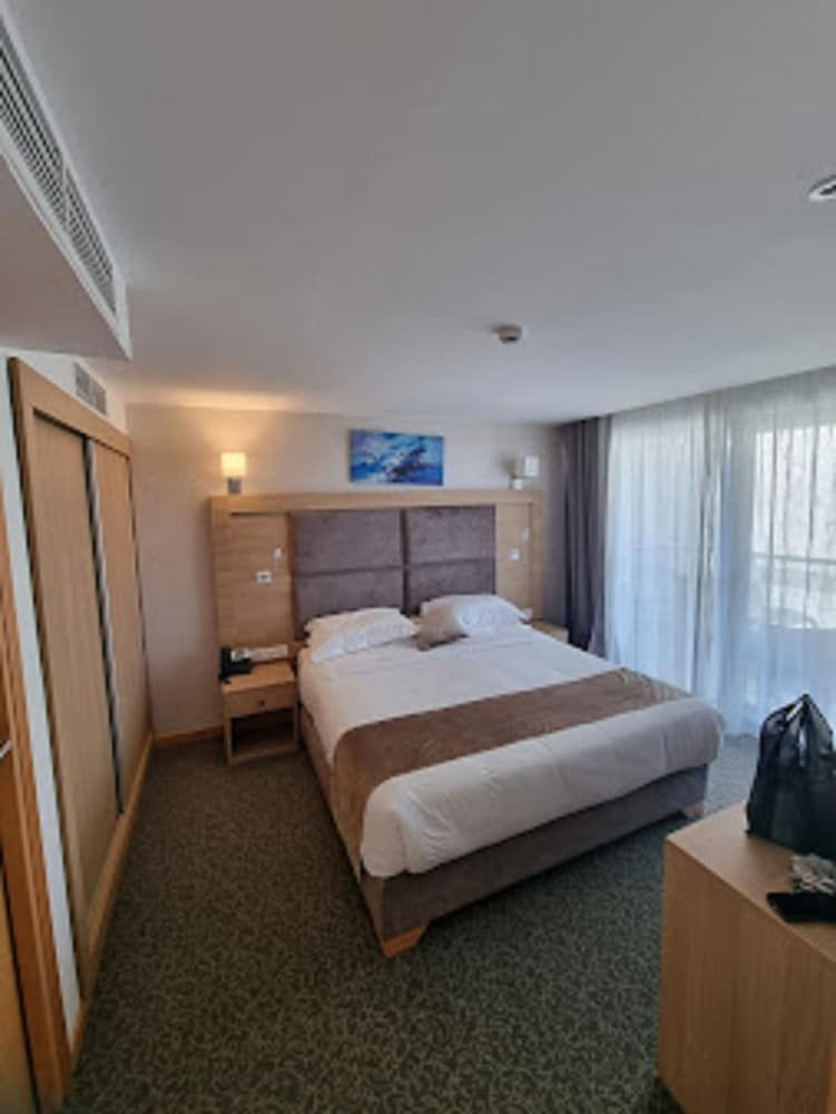 SALDAE HOTEL BEJAIA 3