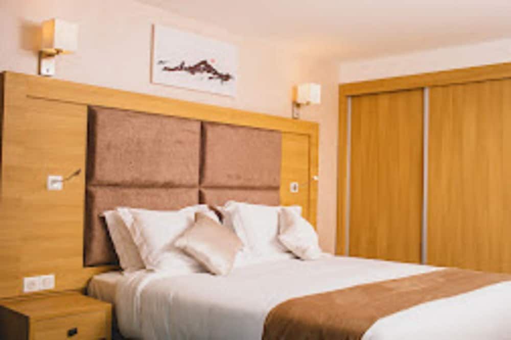 SALDAE HOTEL BEJAIA 2