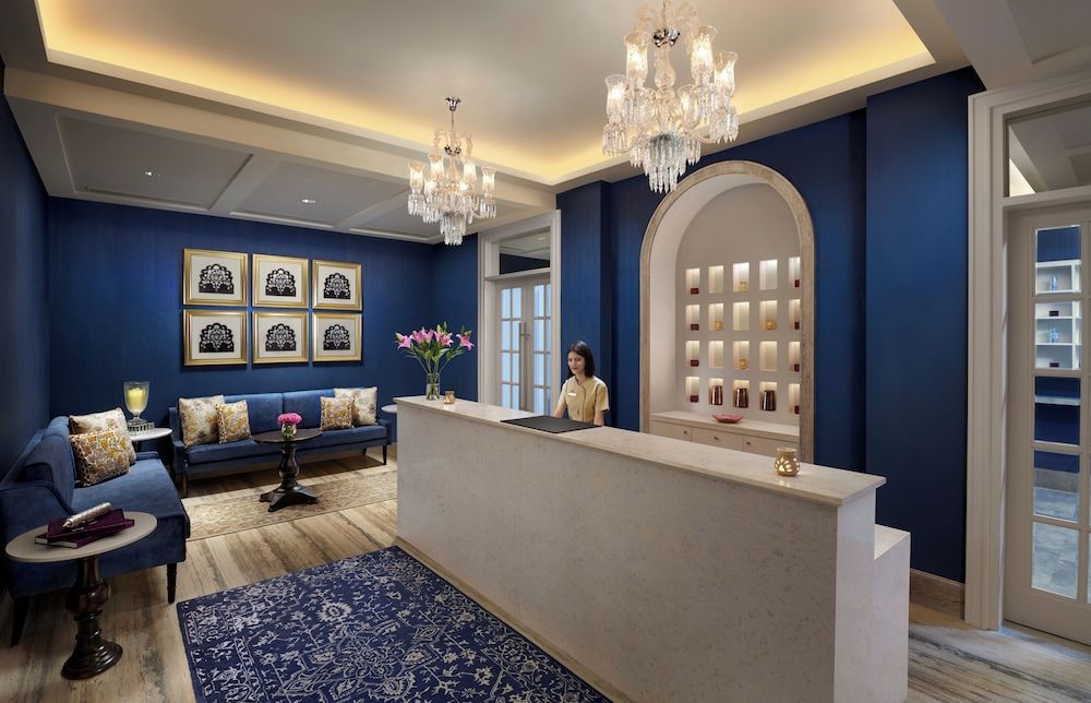 The Leela Gandhinagar 3