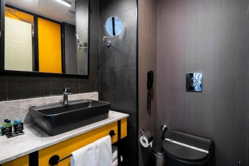 Arnor De Luxe Hotel & Spa 3