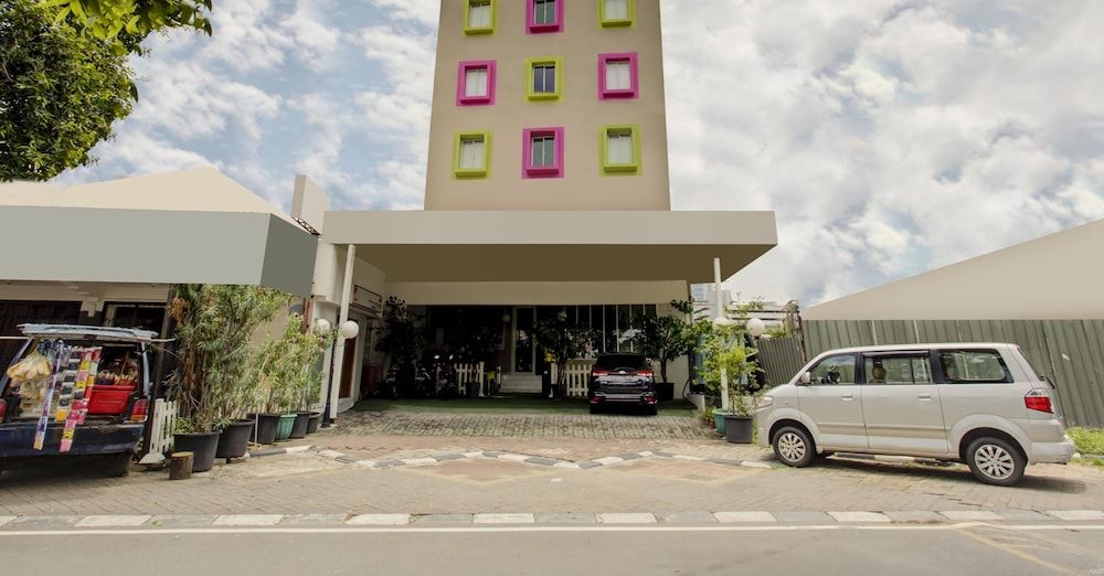 Collection O Gambir Near Masjid Istiqlal Formerly Aleander Hotel 3 estrellas en Jakarta