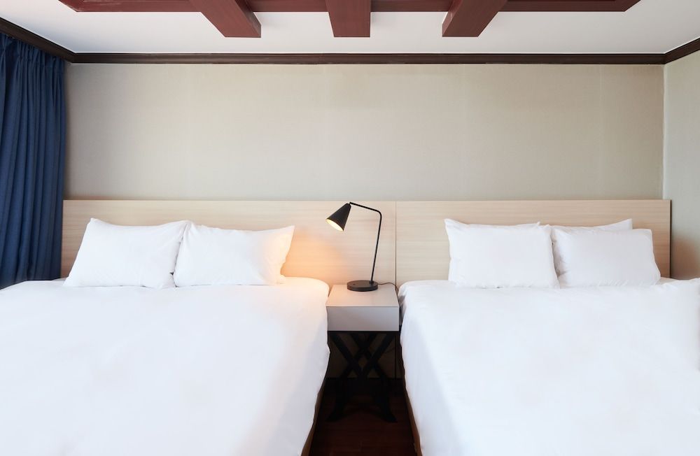 Sokcho Good Morning Hotel and Resort 3