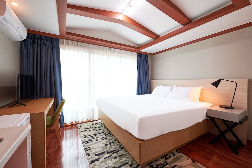 Sokcho Good Morning Hotel and Resort 2