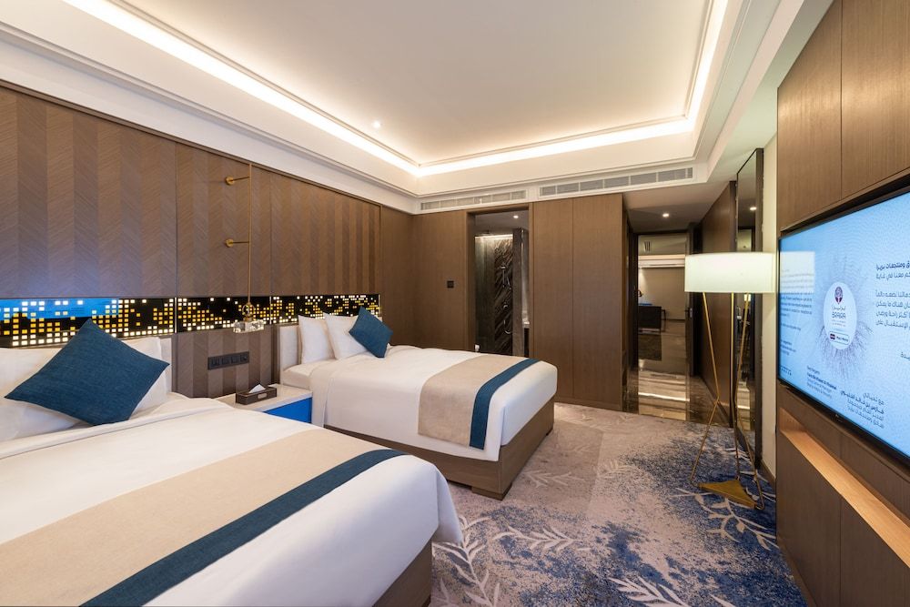 Braira AL Ahsa 4 estrelas em Al Ahsa