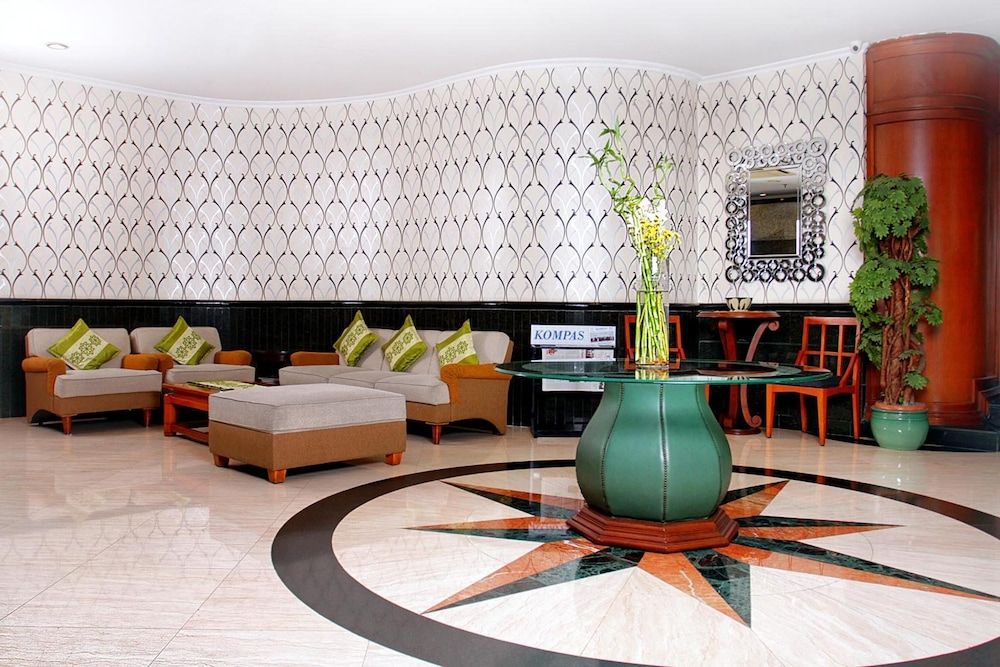Midtown Residence Simatupang - Jakarta 2