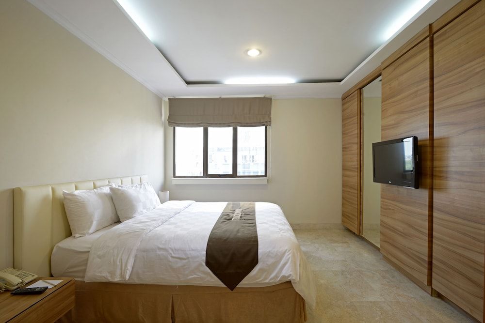 Midtown Residence Simatupang - Jakarta 3