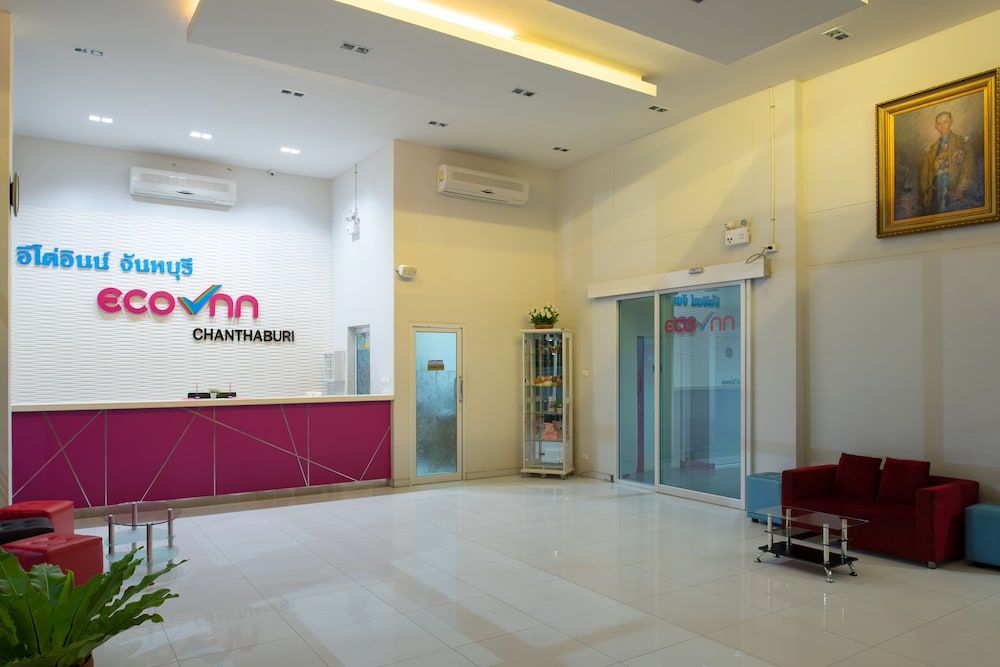 Eco Inn Lite Chanthaburi 3