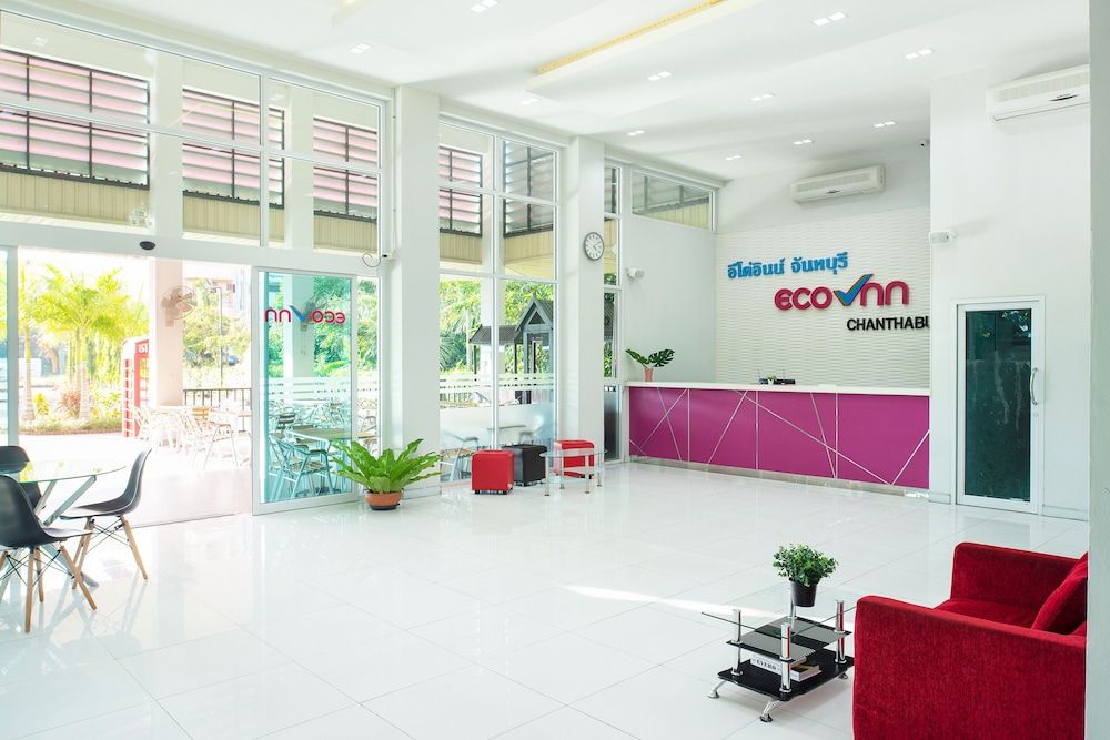 Eco Inn Lite Chanthaburi 2