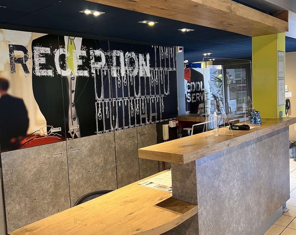 Sure Hotel by Best Western Nimes Est 2