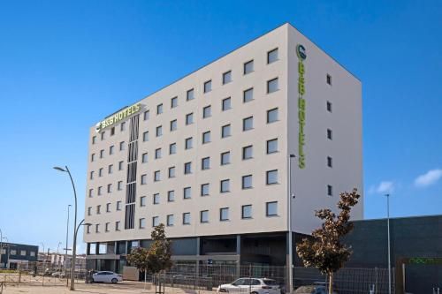 B&B HOTEL Madrid Fuenlabrada Retail Park 2