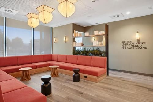 B&B HOTEL Madrid Fuenlabrada Retail Park 3