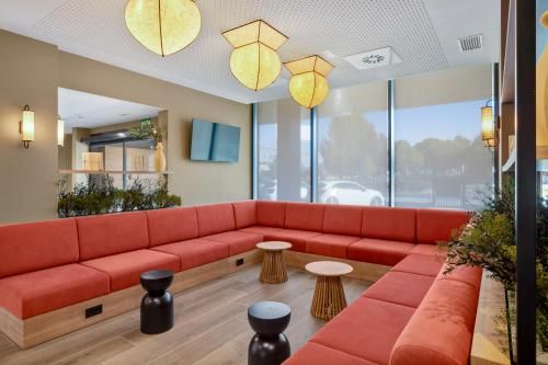 B&B HOTEL Madrid Fuenlabrada Retail Park 1