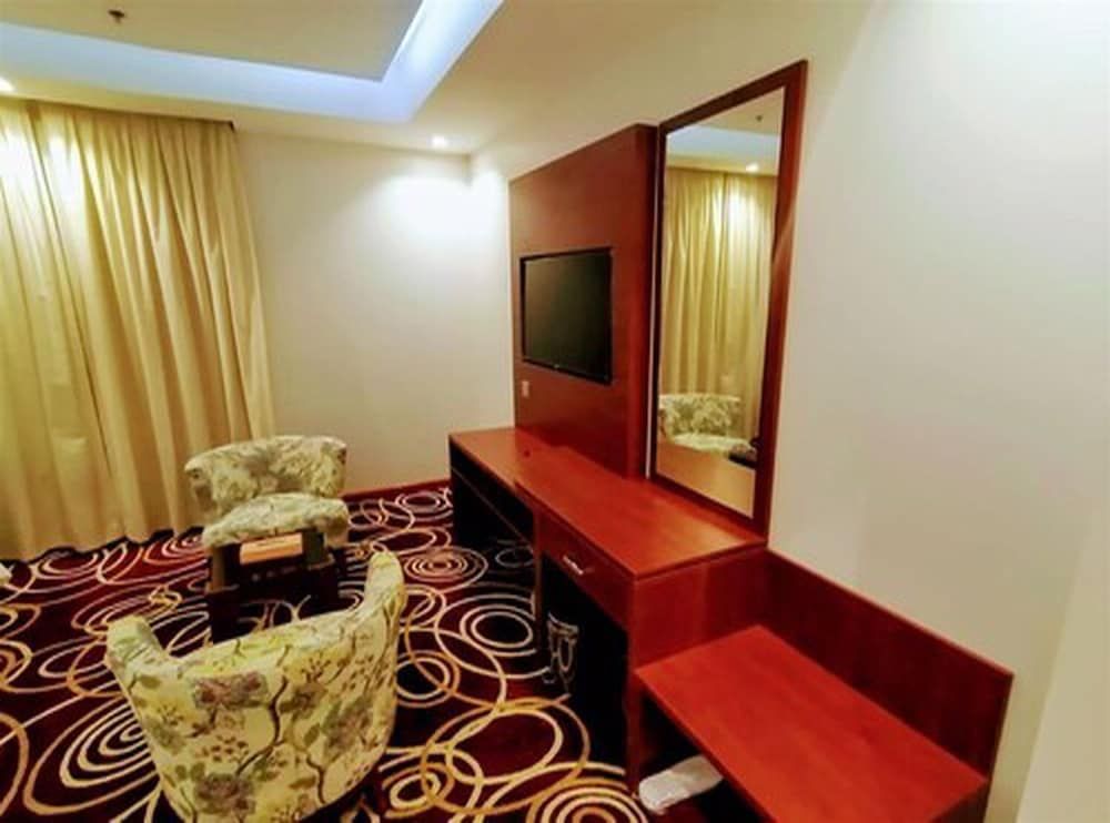 WOW JEDDAH HOTEL 3