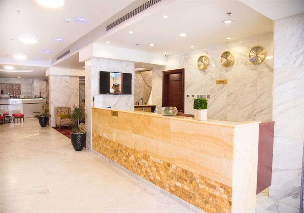 WOW JEDDAH HOTEL 2