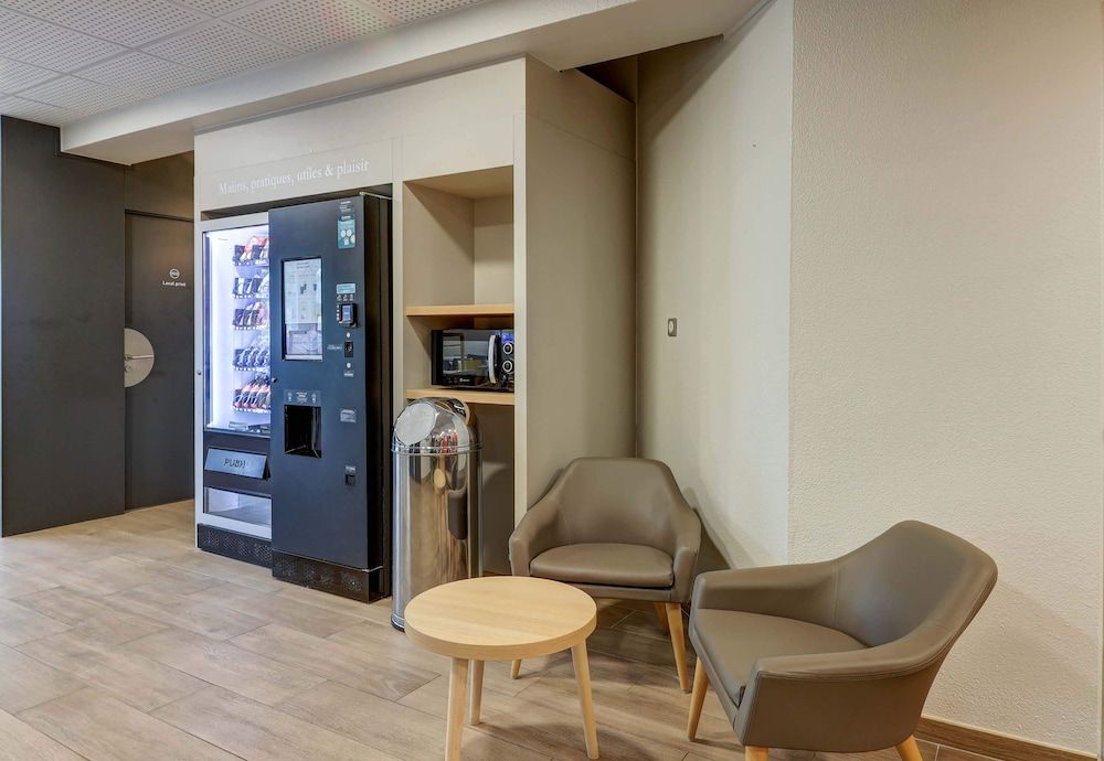 B&B HOTEL Paray-le-Monial 3