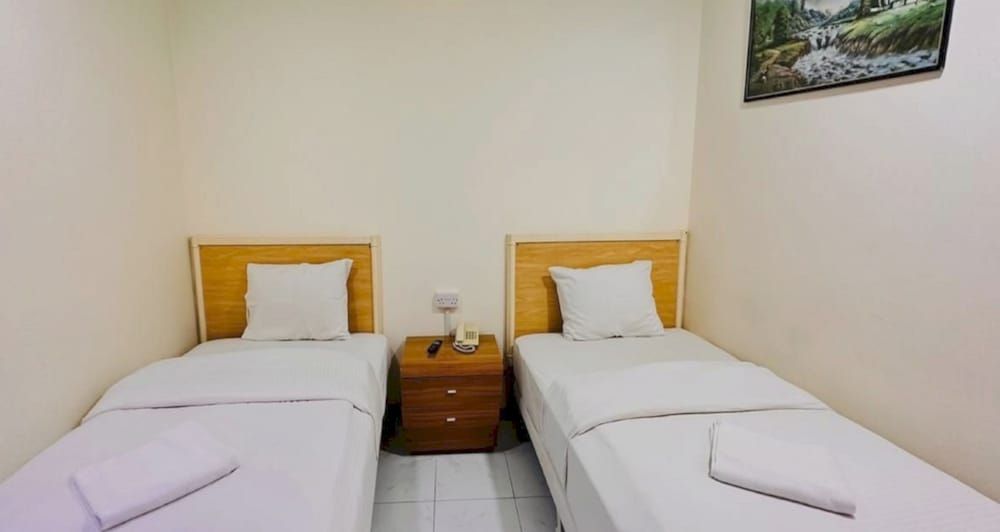 Sharjah Plaza Hotel 3