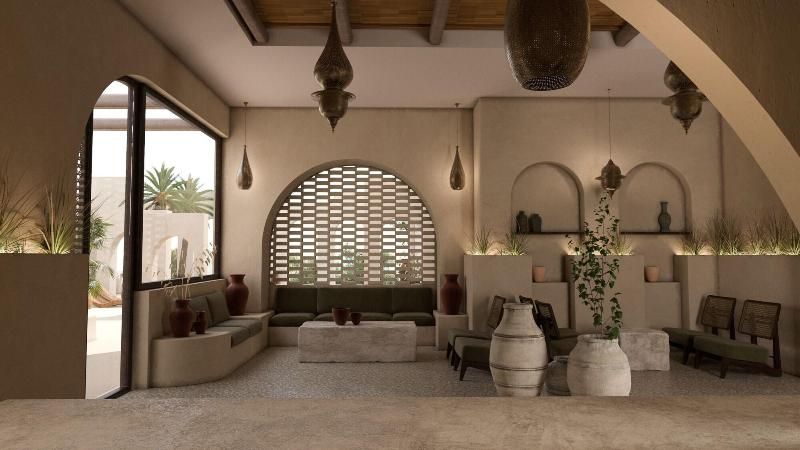 True Beach Resort 2
