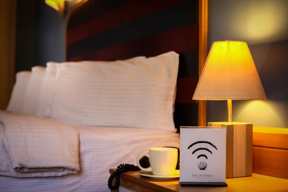 Hotel Polo Towers Shillong 2