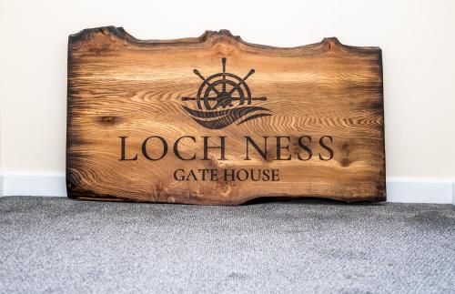 Loch Ness Gate House 3