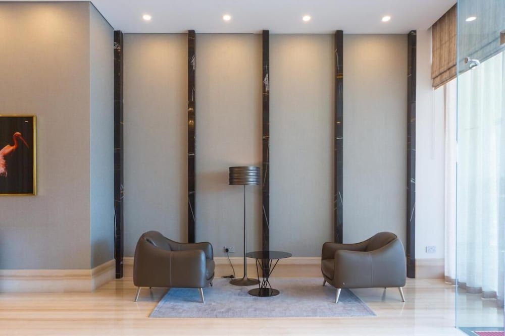 Retaj Baywalk Residence 3
