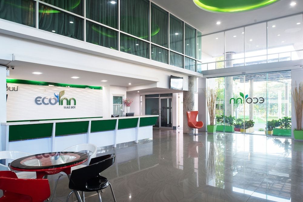 Eco Inn Prime Mae Sot 3